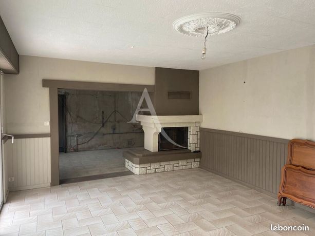 Maison 5 pièces 139 m²