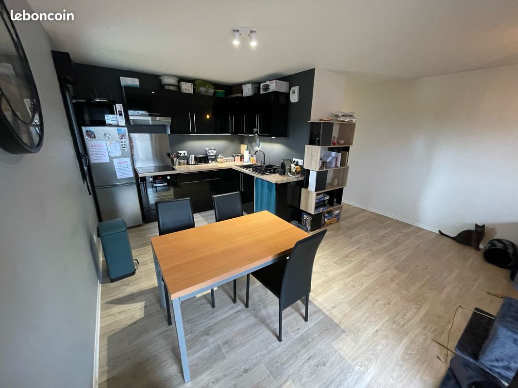 Parking 3 pièces 60 m² · à Pau · 60 m² · 730 €/mois