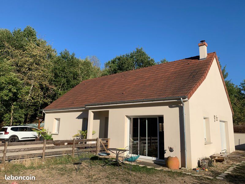 Maison 6 pièces 139 m² · à Montrichard Val de Cher · 139 m² · 280 000 €