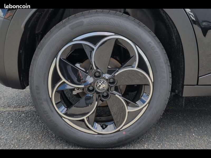 Alfa romeo Junior Elettrica 156ch Speciale (image 17)
