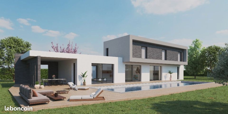 Maison 5 pièces 209 m² · à Katzenthal · 209 m² · 910 000 €