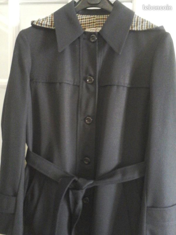 Trench (image 1)
