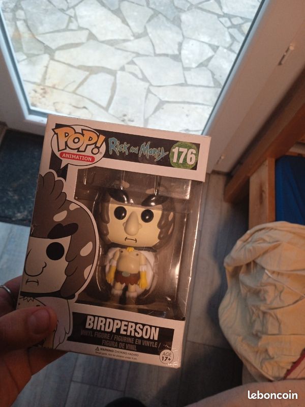 Figurine pop (image 3)