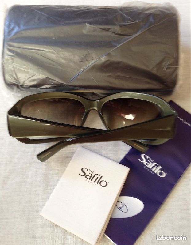 Lunettes de soleil Hugo boss (image 3)
