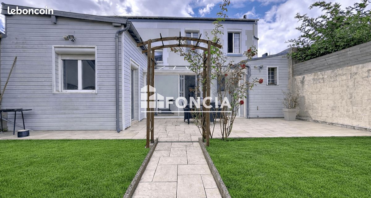 Maison 7 pièces 160 m² · à Deauville · 160 m² · 824 000 €