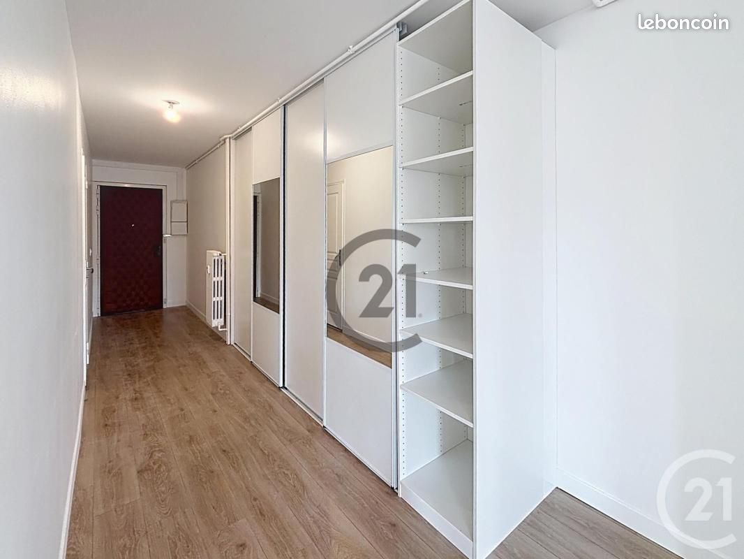 Appartement 4 pièces 96 m² · au Mée-sur-Seine · 96 m² · 1 350 €/mois