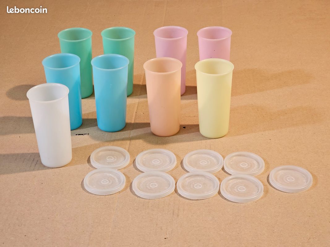 Verre géant : des verres XXL pour des cocktails surprenants - C&M