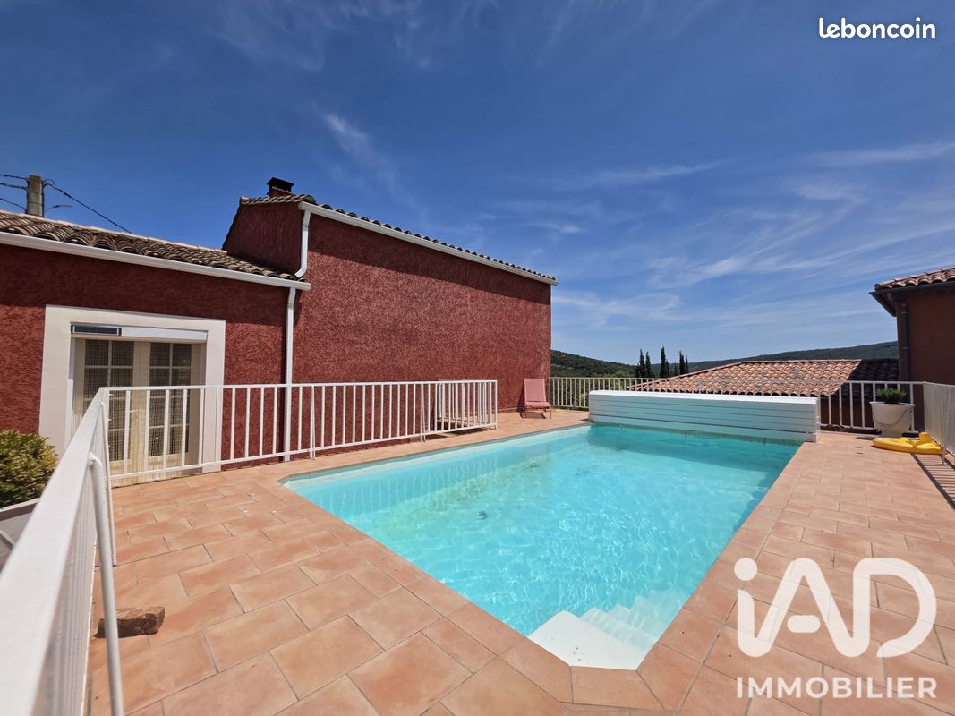 Villa 5 pièces 115 m² (image 5)