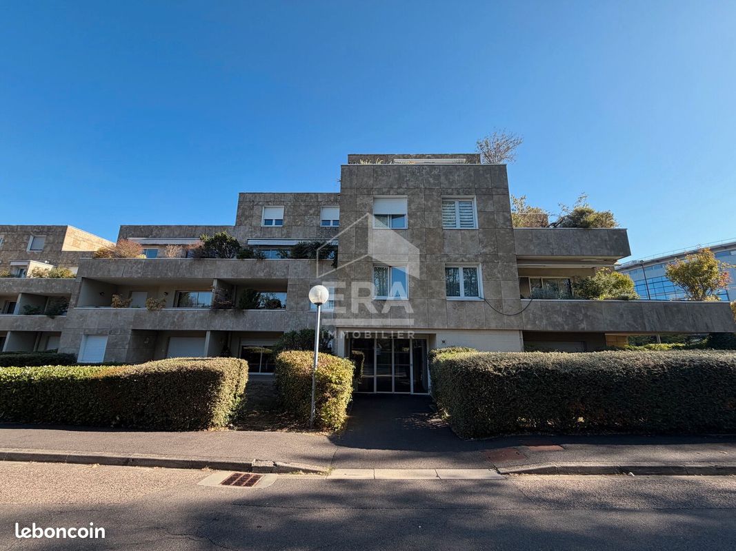 Appartement 5 pièces 107 m² · à Metz · 107 m² · 340 000 €