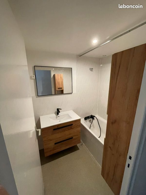 Appartement 6 pièces 90 m² · à Lyon · 90 m² · 1 525 €/mois