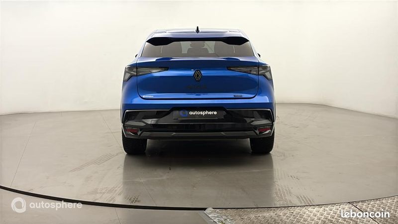 Renault Rafale 1.2 E-Tech full hybrid 200ch esprit Alpine (image 6)