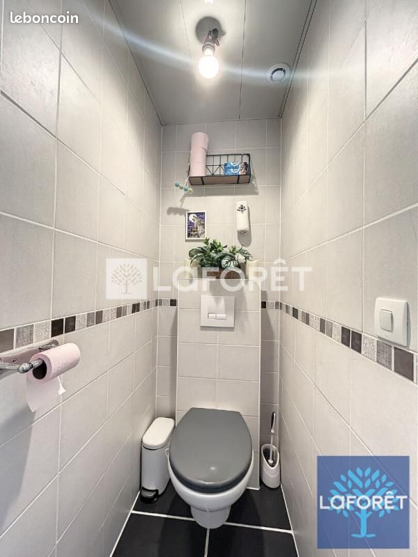 Maison a louer vigneux-sur-seine - 5 pièce(s) - 76 m2 - Surfyn