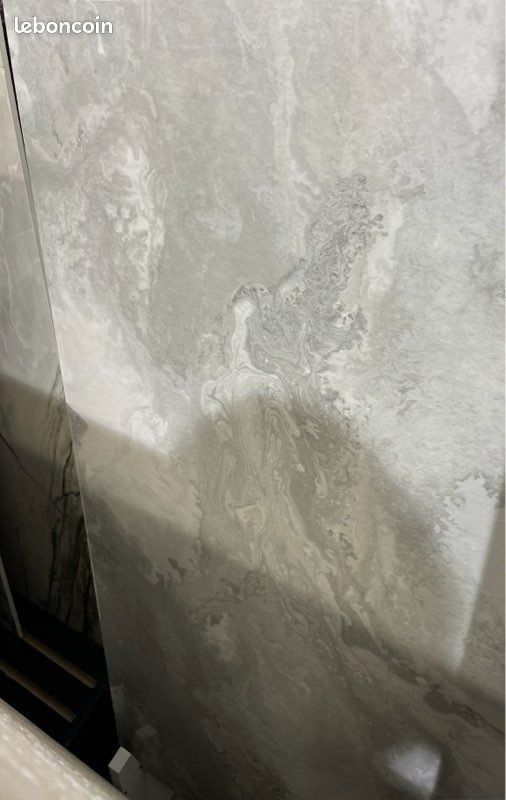 Carrelage salle de bain et intérieur (image 3)