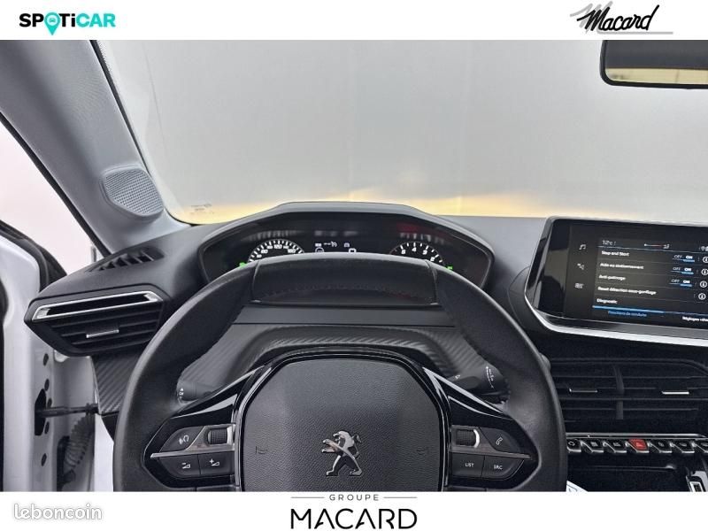 Peugeot 208 Affaire 1.5 BlueHDi 100 Premium (image 8)