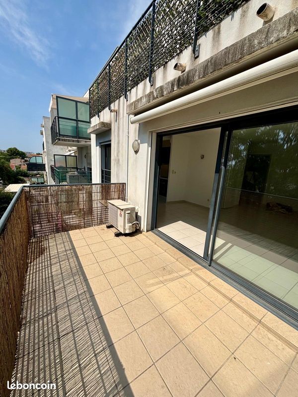 Appartement 3 pièces 54 m² · à Béziers · 54 m² · 139 000 €