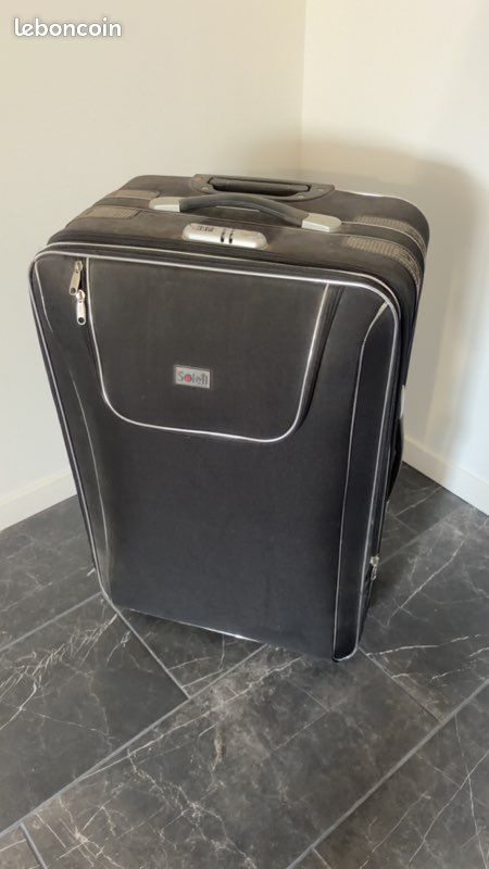 Grande Valise (image 1)