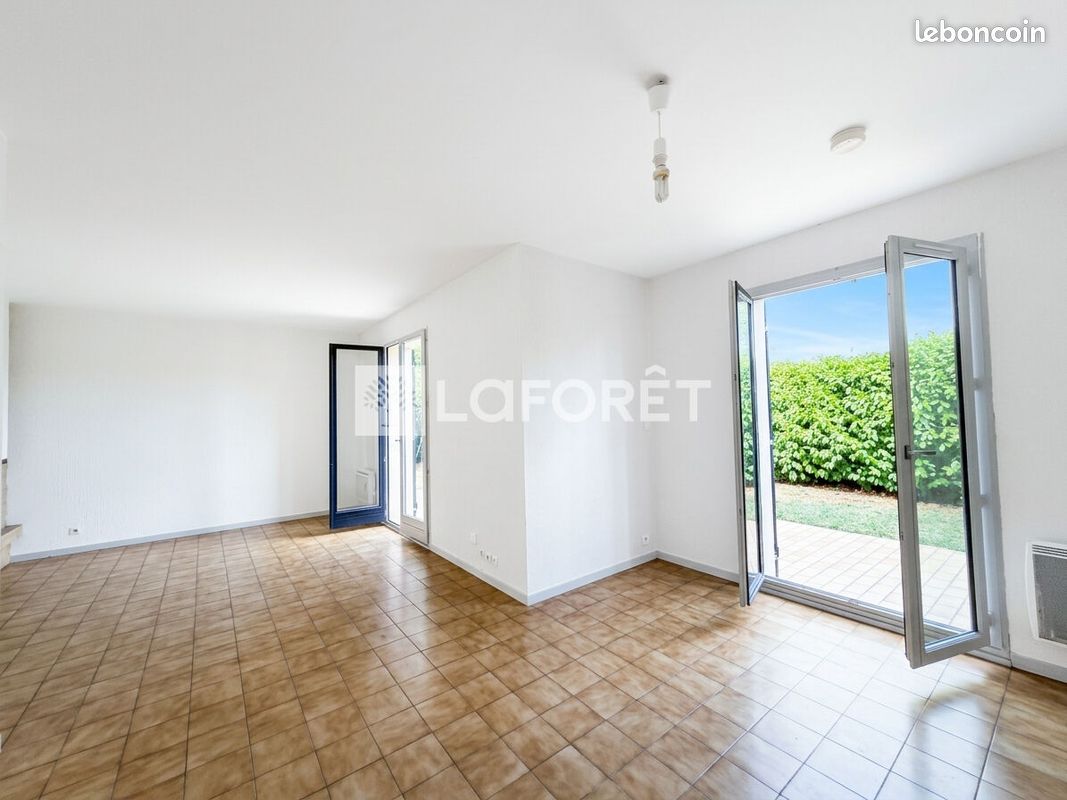 Maison 5 pièces 108 m² · à Colomiers · 108 m² · 263 000 €