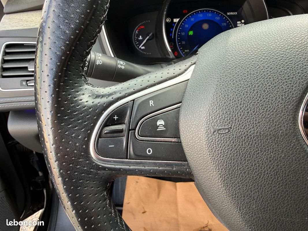 RENAULT TALISMAN dCi 130 Energy EDC Initiale Paris (image 18)