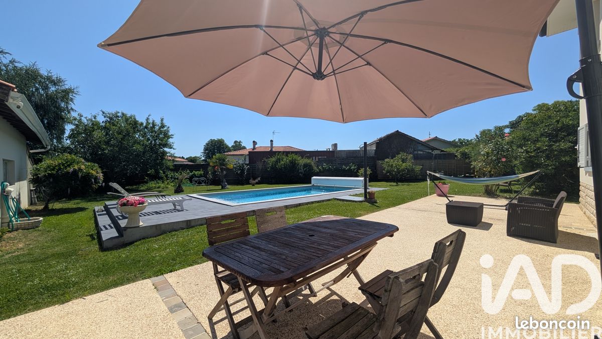 Maison 6 pièces 190 m² (image 3)