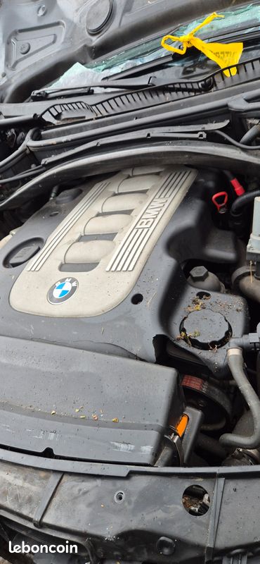 Bmw 3l Diesel Probleme