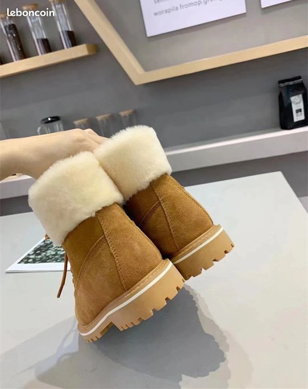 Botas UGG para mujer adulta.37 (image 1)