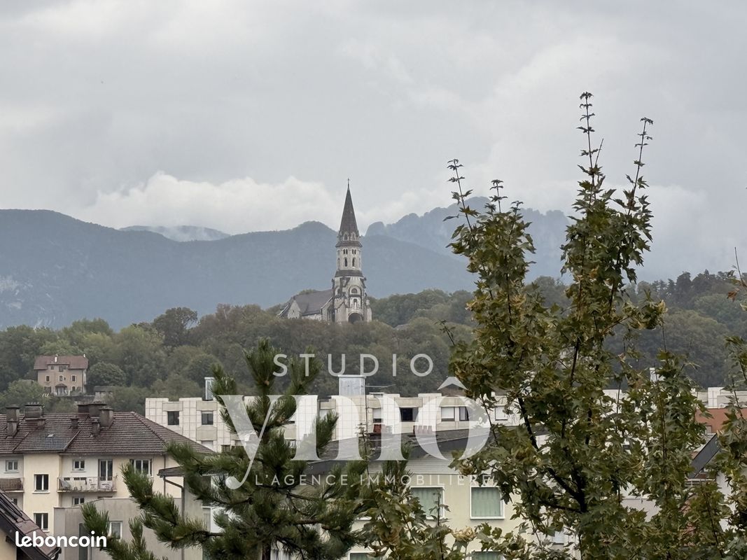 Appartement 2 pièces 50 m² · à Annecy · 50 m² · 260 000 €