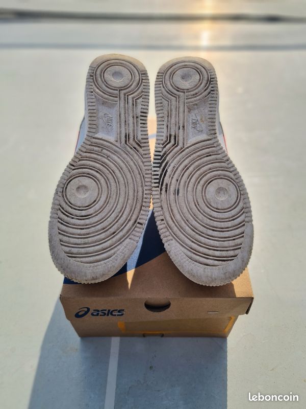 Air Jordan 1 low (image 5)