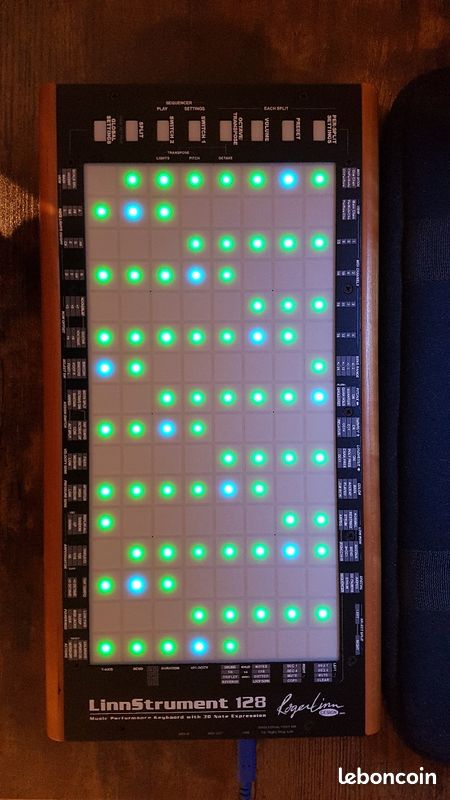 Linnstrument 128 (image 1)