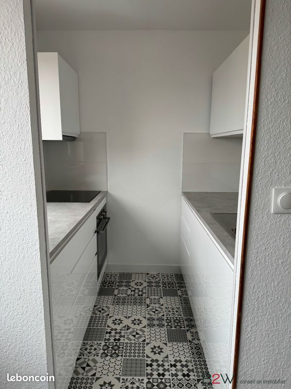 Appartement a louer schiltigheim - 4 pièce(s) - 91 m2 - Surfyn