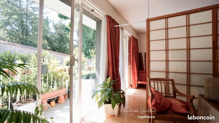 Appartement a louer meudon - 3 pièce(s) - 64 m2 - Surfyn