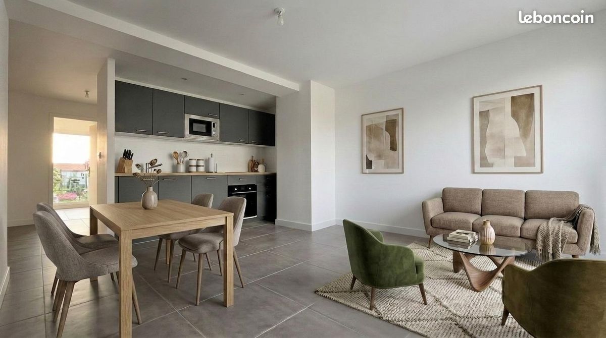 Maison 5 pièces 94 m² · à Bordeaux · 94 m² · 499 000 €