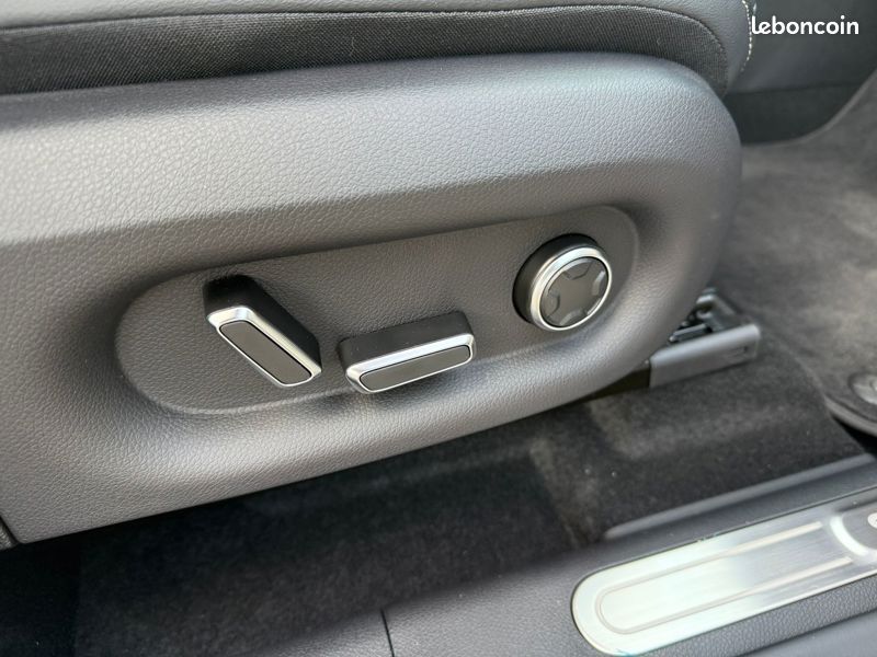 Smart #1 200 kW Premium 272 ch (image 19)