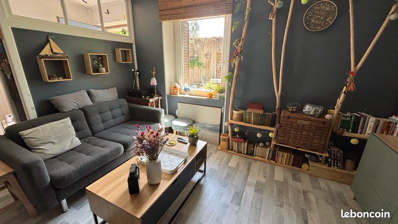 Maison 4 pièces 92 m² · à Bain-de-Bretagne · 92 m² · 750 €/mois