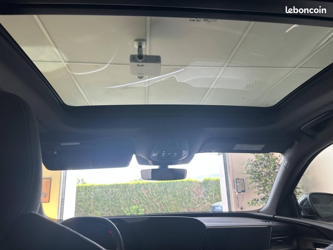 Audi Q5 Sportback e-hybrid 299 ch S tronic 7 Quattro S line (image 19)