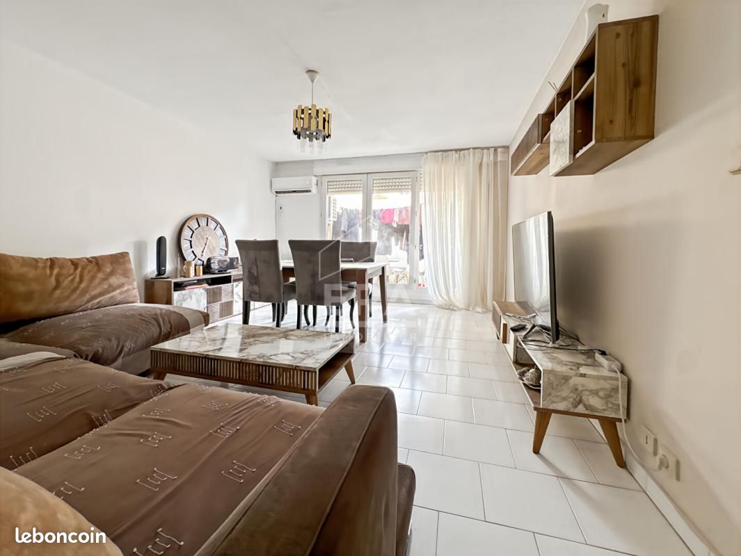 Appartement 2 pièces 48 m² · à Marseille · 48 m² · 173 000 €
