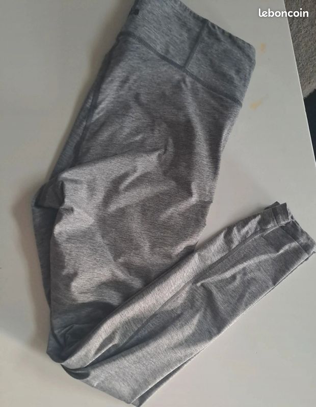 Legging de sport ADIDAS (image 2)