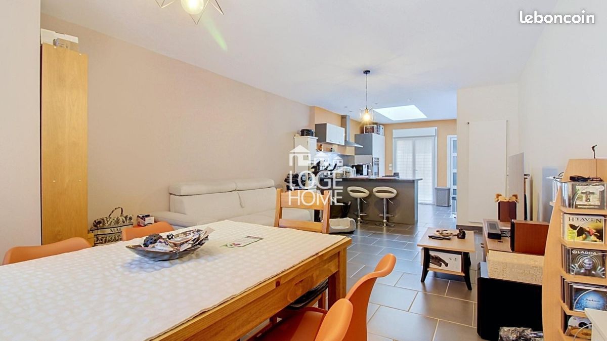 Maison 4 pièces 97 m² (image 2)