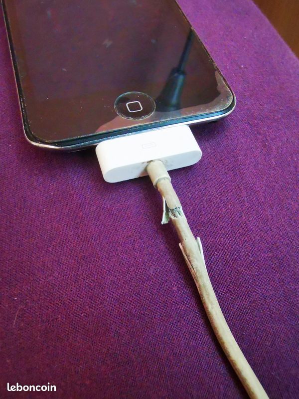 Ipod 32 gb (image 4)