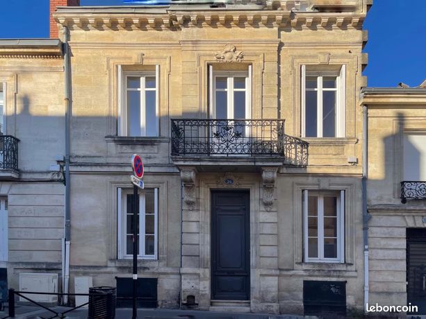Maison 5 pièces 120 m² — 1