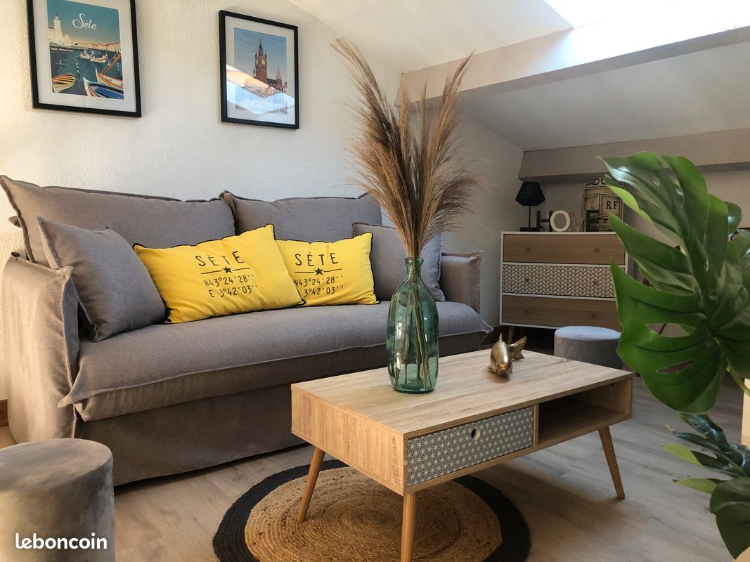 Appartement T2 Duplex (image 4)