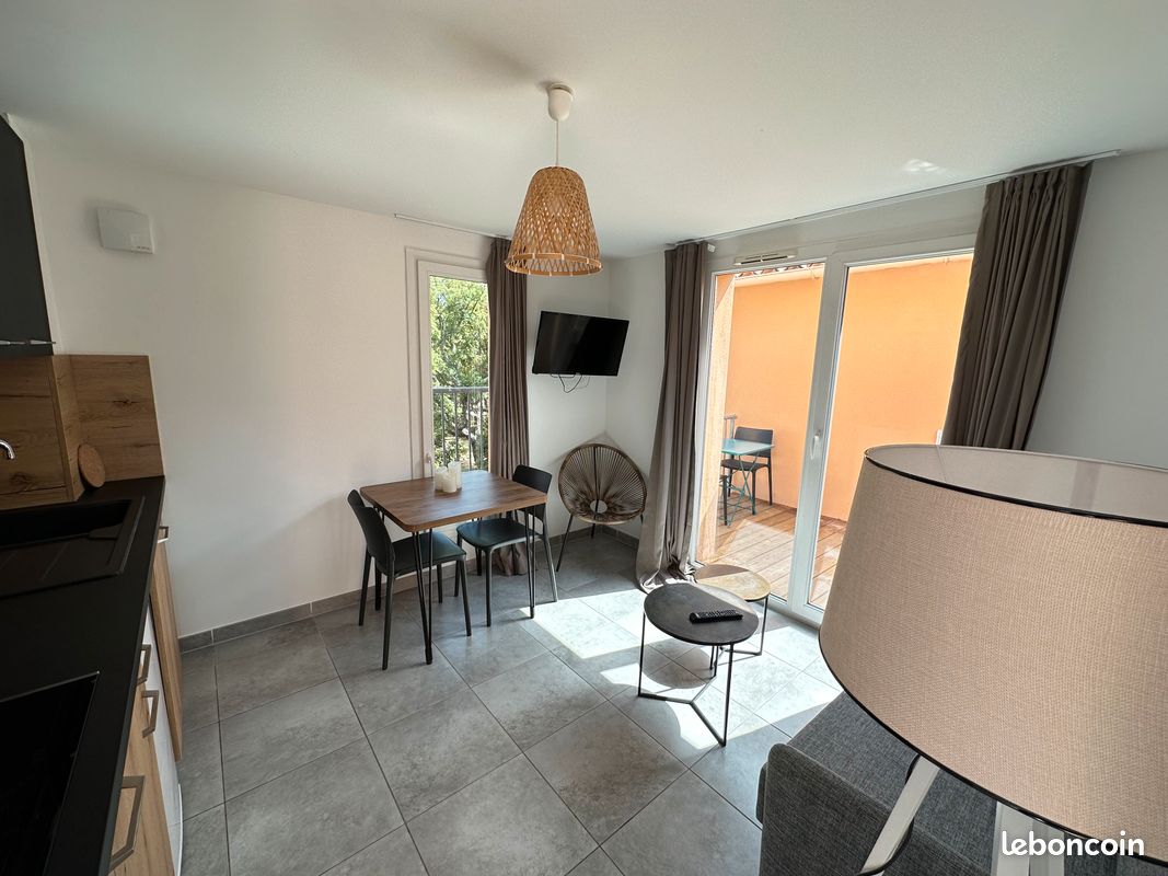 T2 proche de St Cyprien (image 7)