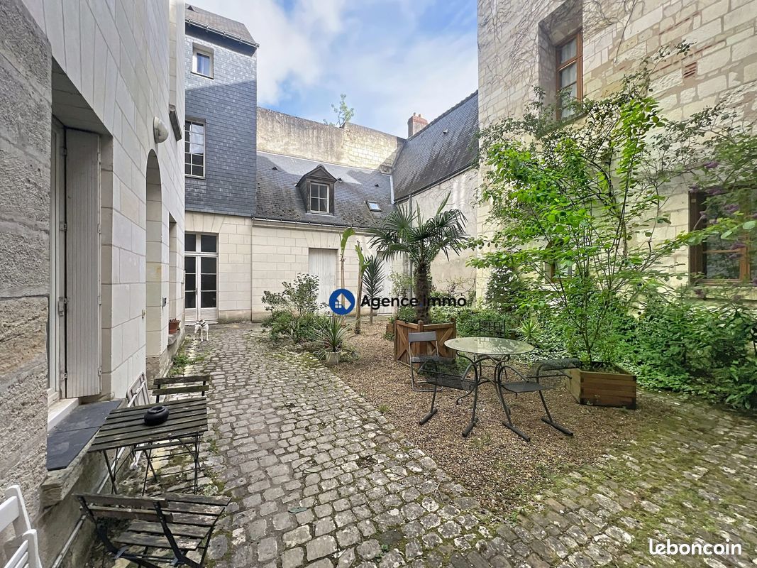 Studio 1 pièce 31 m² (image 1)