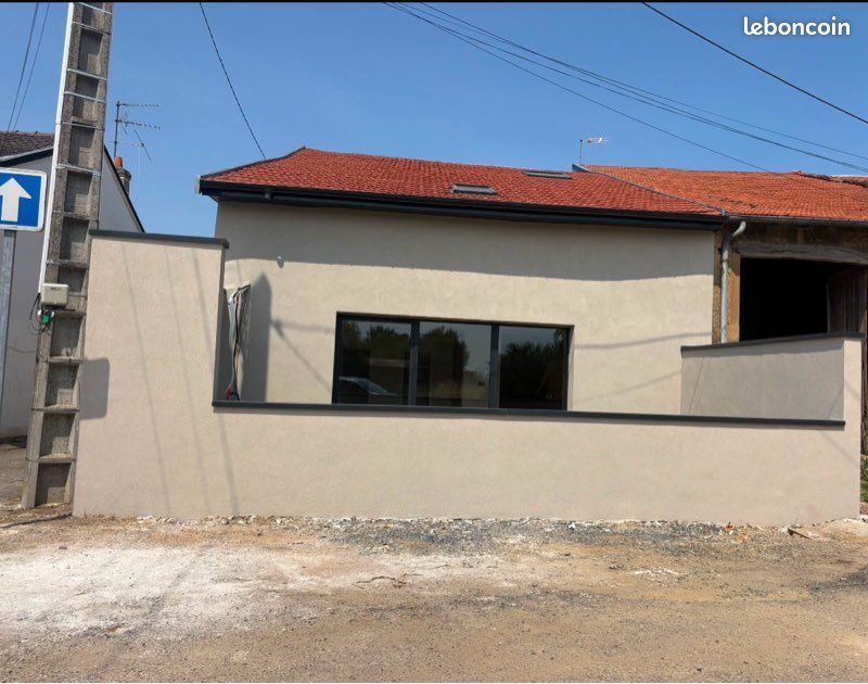 Maison 3 pièces 110 m² · à Moineville · 110 m² · 178 000 €