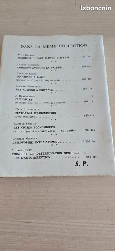 Livre ancien 1959. Sachez tout sur Etats Unus d’aujourd’hui. Terre inconnue. 17-1 (image 3)