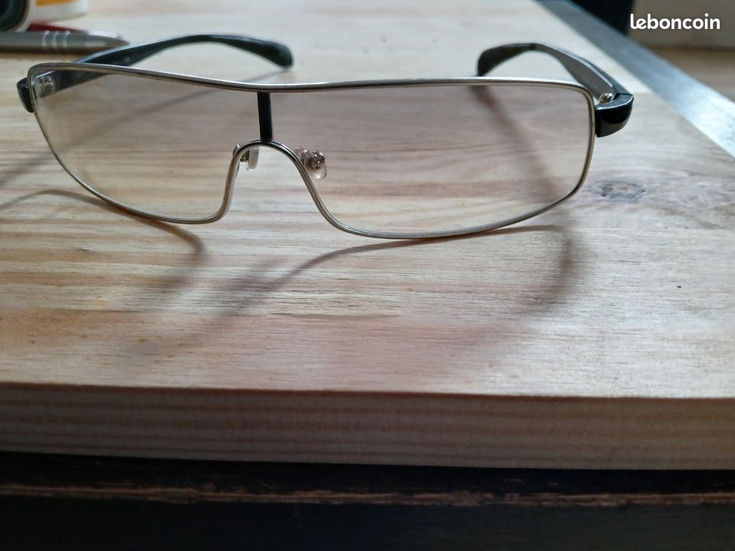 Lunettes RAY BAN (image 1)