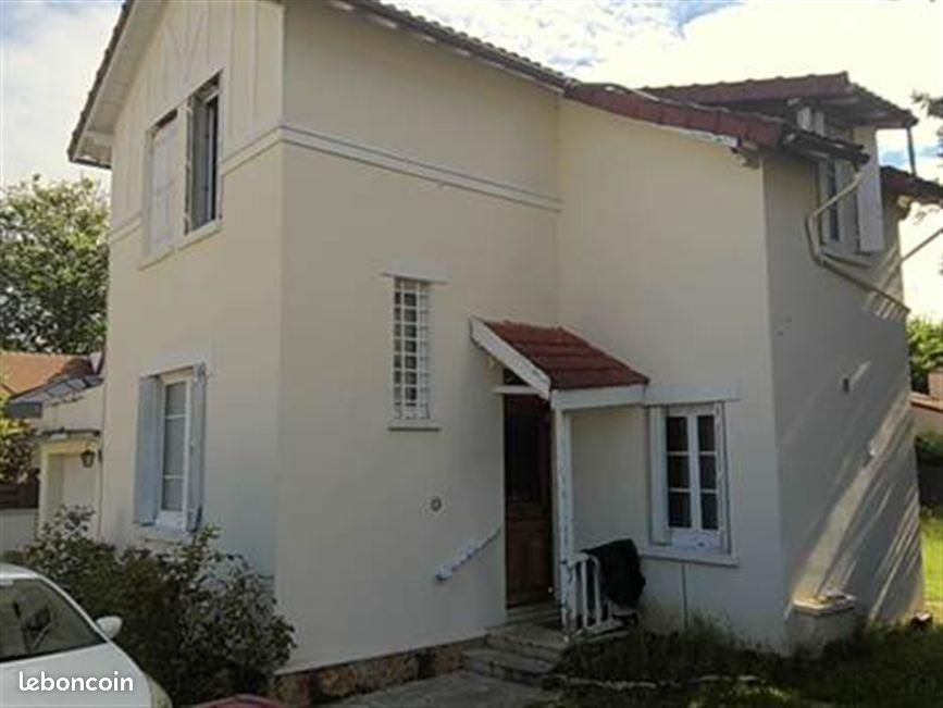 Maison 4 pièces 58 m² · à Orsay · 58 m² · 395 000 €