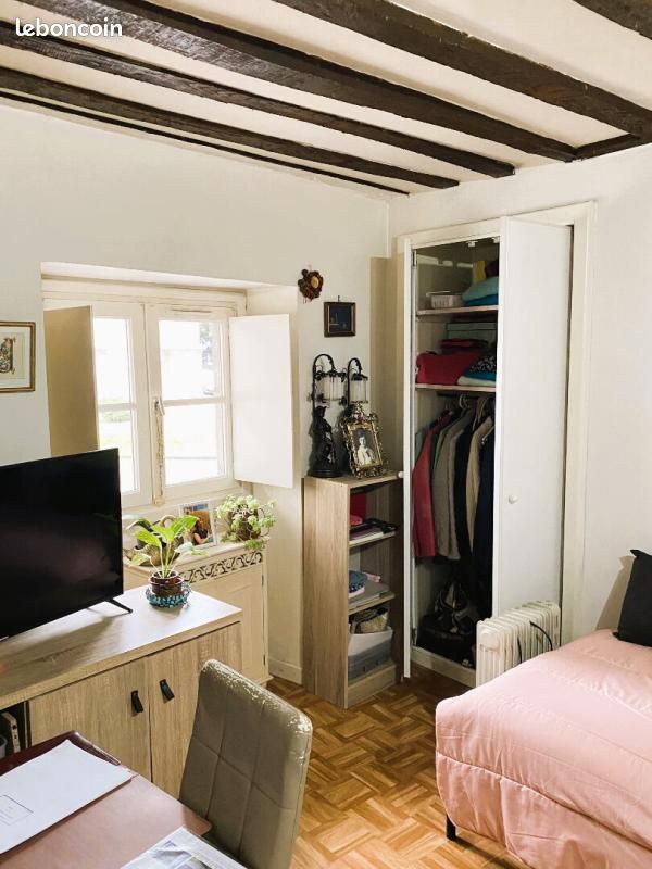 Appartement 1 pièce 21 m² · à Pau · 21 m² · 75 000 €