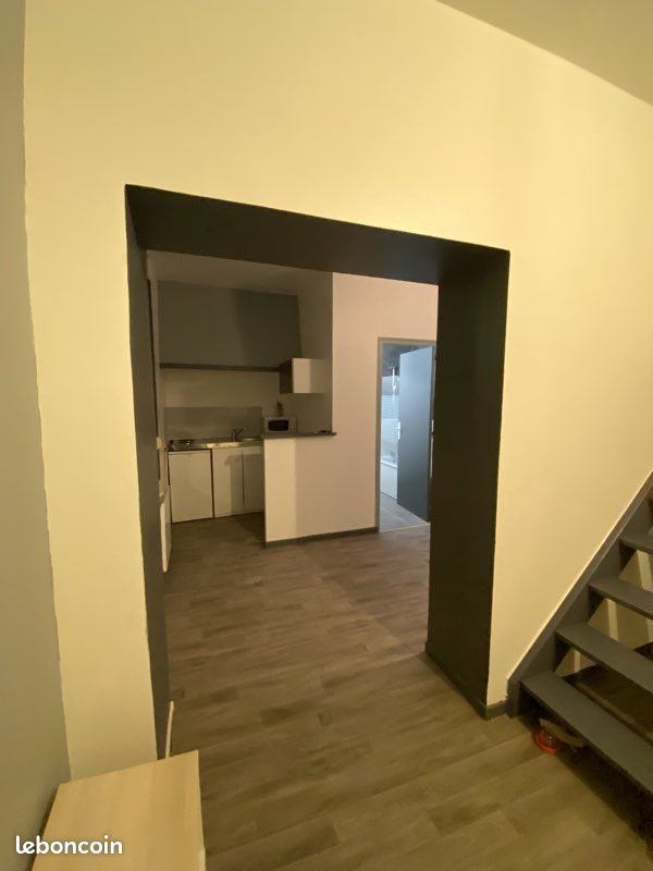 Appartement 2 pièces 30 m² · à Reims · 30 m² · 495 €