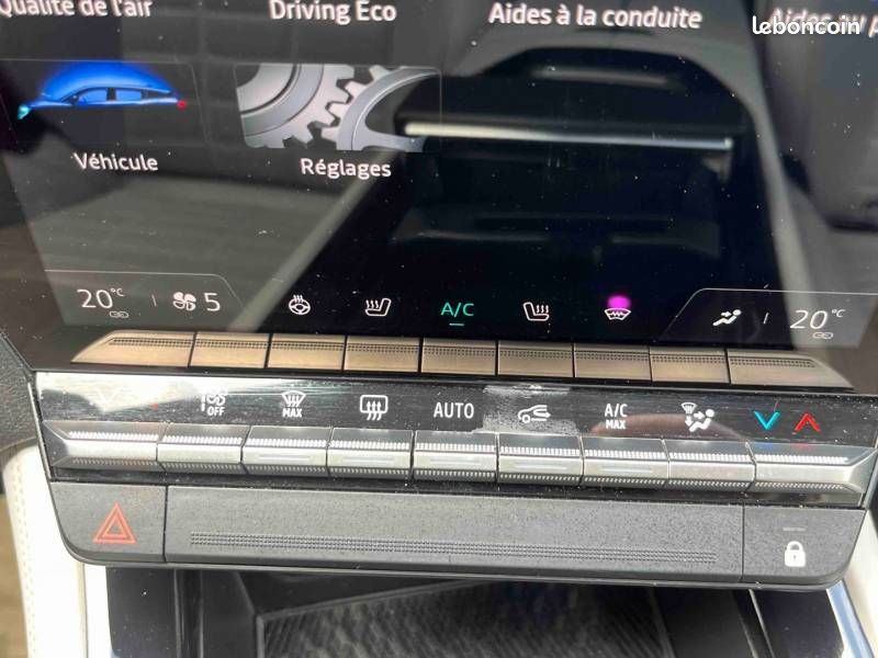 Renault Espace E-Tech hybrid 200 Iconic (image 22)