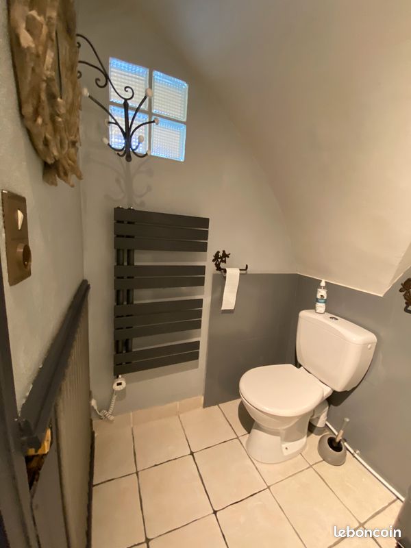 Gîte à la montagne (image 12)